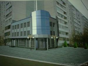 Земельный участок под коммерческое строительство #643955