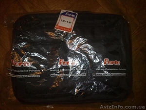 Сумку для ноутбука Porto 15-16