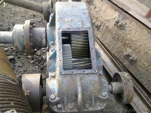 Продам редукторы после демонтажа  #671851