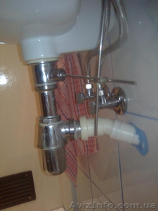  Сантехнические услуги в Полтаве #659038