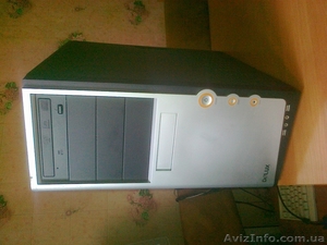 Продам компьютер 2 В 1 б/у Днепропетровск #633088