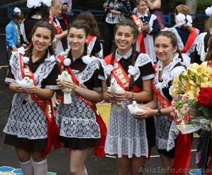 голуби на свадьбу и выпускной #669434