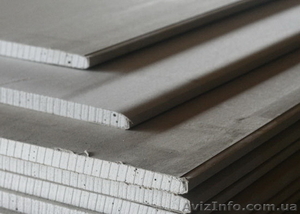 гипсокартон и комплектующие в розницу по оптовым ценам #662944