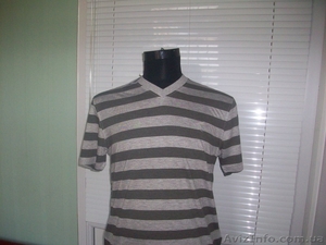 Мужские поло короткий рукав #662792