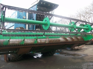Продам комбайн    СЛАВУТИЧ     КЗС 9-1   ,  2002 г.в. в хорошем состоянии. #648630