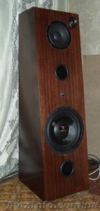 Изготовление акустических систем HI-FI, HI-END на заказ #23090