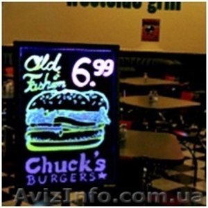 SparkleBoard привлечет новых клиентов в Ваш бизнес #661841