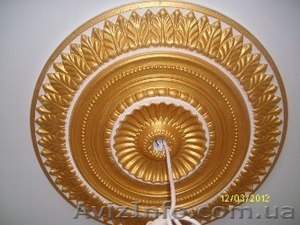 Золочение поталью,  серебрение,  покрытие золотом,  золото,  золочение золотом #652170