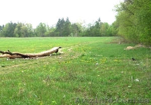 Земельный участок под Киевом #647740