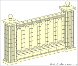 Міжколонні секції Рівне #670561