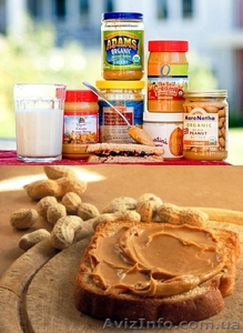 Продам линию по производству арахисовой пасты  #664276