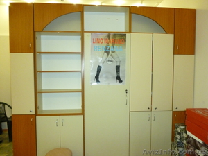 мебель и посуда для кафе #663490