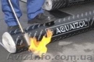 Кровельные работы.Мягкая кровля.				   #647540