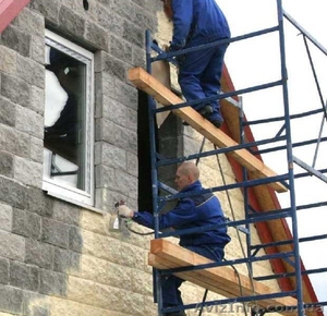 Утепление частных домов #657303