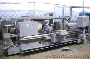 Продам станок 16М30Ф3 с РМЦ-1500мм #649385