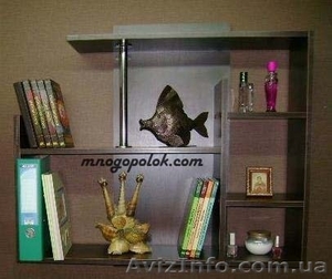 Полки,  подставки,  тумбы,  стеллажи #650147
