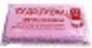 Новинка! Чудо-губка - мечта хозяйки и автомобилиста #659778