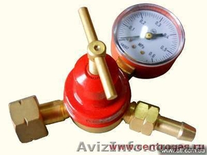 Редуктор баллонный пропановый БПО-5 ДМ #645299