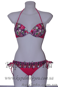 Продам купальники и плавки оптом Faba,  Riage Line,  Polovi и другие #658001