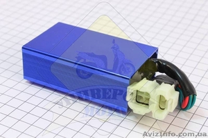  Комутатор CDI Тюнинг  #671654