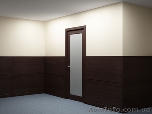 Межкомнатные двери,   раздвижные перегородки,  стеновые панели,   #650153