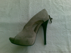 Продам босоножки Luciano Carvari #658963