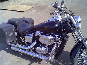 Срочно продам Хонду 750 #655715