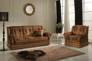 ремонт и реставрация мягкой мебели постоянно #670471