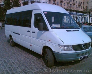 Аренда автобуса Харьков,  Экскурсии по Харьковской области и Украине #664875