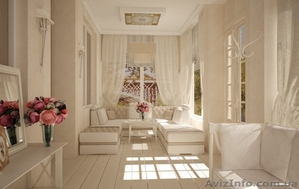 Дизайн интерьера Одесса #674212