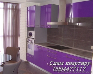 Однокомнатная новострой #644913