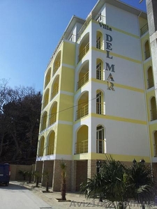 Продажа новых квартир в новом жилом комплексе villa Dell Mar #645785