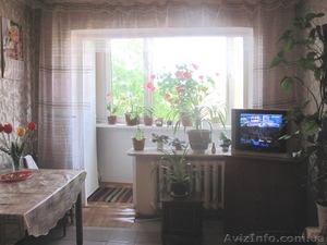 Продам 1-но комнатную квартиру,  ул.Средняя/Косвенная. #646709