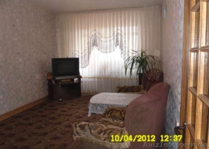 Продам 2 ком.  квартиру,  ул.Архитекторская/Ильфа и Петрова. #622850