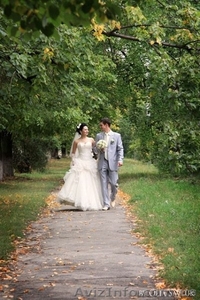 Фотограф. Свадебный фотограф,  фотосессия. Профессиональное фото – 200 грн. #648365