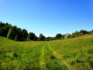 Продам земельный участок в Подгорцах от 12 соток до 36 #649488