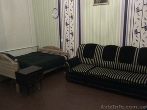 Продам 2-х квартиру на пр.Шевченко/Армейская #651578