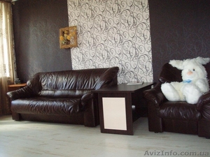 Продам 2-х ком. квартиру по ул. Бунина #651619