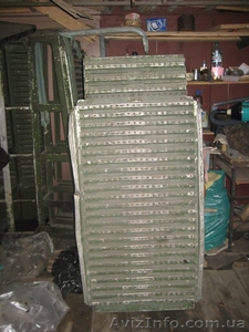 Естакада легка,  пересувна #651956