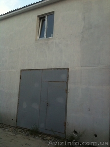 Продам большой капитальный гараж 3 уровня #652047