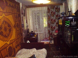 Продам 3-ком. квартиру,  пр.Шевченко/Ботанический пер. #657273