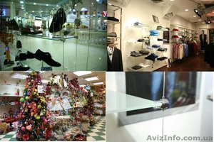 Торговое оборудование. Тросовые системы #659751