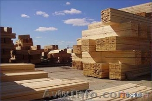 Продажа пиломатериалов (опт и розница) #661010