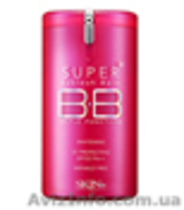 BB крем SKIN79 Hot Pink Super Plus Beblesh Balm SPF25 #661106