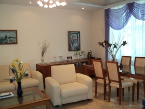 Продам 3-х комнатную квартиру,  ул.Пироговская/Шевченко пр. #662866