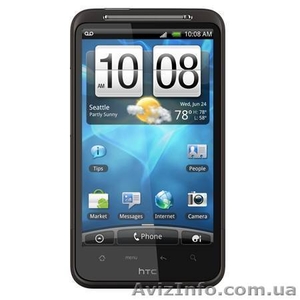 HTC Inspire 4G Used Б.У #673261