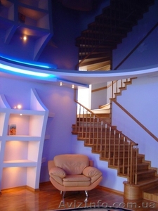 Предлагаю: Натяжные и подвесные потолки #643366