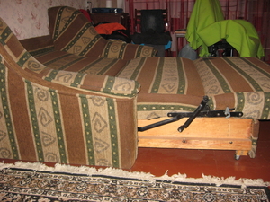 Продам мягкую мебель Диван #649691