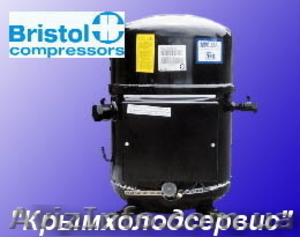 Компрессоры герметичные Bristol #655464
