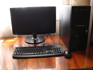Продам МОЩНЫЙ компьютер #665092